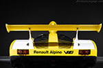 Renault-Alpine A442