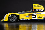 Renault-Alpine A442