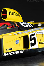 Renault-Alpine A442