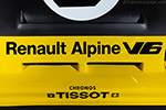 Renault-Alpine A442