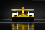 Renault-Alpine A442