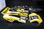 Renault-Alpine A442