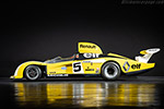 Renault-Alpine A442