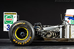 Williams FW19 Renault