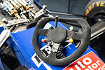 Williams FW19 Renault