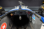 Williams FW19 Renault