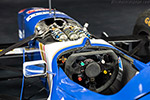 Williams FW19 Renault