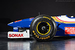 Williams FW19 Renault