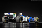 Williams FW19 Renault