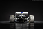 Williams FW19 Renault