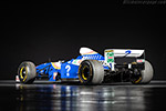 Williams FW19 Renault