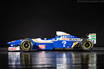 Williams FW19 Renault