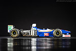 Williams FW19 Renault
