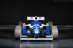 Williams FW19 Renault