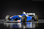 Williams FW19 Renault