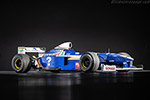 Williams FW19 Renault