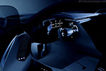 Lexus LFA Concept