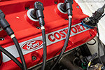 Ford Sierra RS500 Cosworth Group A