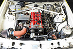 Ford Sierra RS500 Cosworth Group A