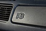 Ford Sierra RS500 Cosworth Group A