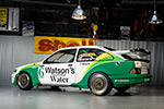 Ford Sierra RS500 Cosworth Group A