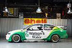 Ford Sierra RS500 Cosworth Group A