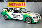 Ford Sierra RS500 Cosworth Group A
