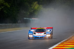 2025 Spa Classic