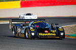 2025 Spa Classic