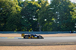 2025 Le Mans Classic