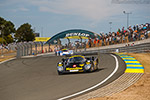2025 Le Mans Classic
