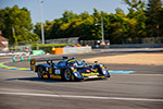 2025 Le Mans Classic