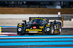 2025 Dix Mille Tours
