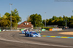 2025 Le Mans Classic
