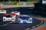 2025 Le Mans Classic