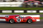 2008 Goodwood Revival