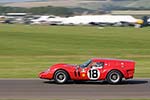 2008 Goodwood Revival