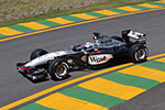 McLaren MP4/17D