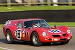 2008 Goodwood Revival