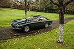 Lamborghini 400 GT 2+2