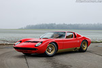 Lamborghini Miura P400