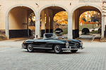 Mercedes-Benz 300 SL Roadster