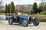 Bugatti Type 37