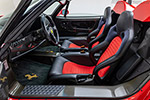 Ferrari F50