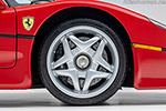 Ferrari F50