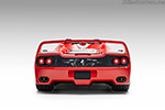 Ferrari F50
