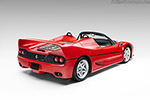 Ferrari F50