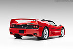 Ferrari F50