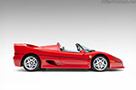 Ferrari F50
