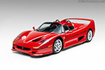 Ferrari F50